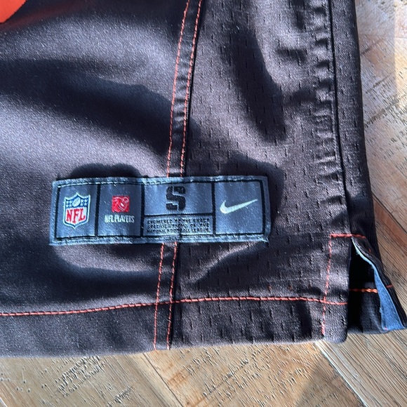 Baker Mayfield Cleveland Browns football jersey - Picture 2 of 8